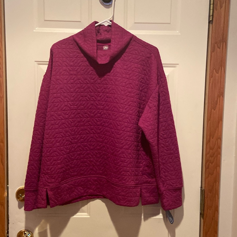 MTA Sports Women Sweater
